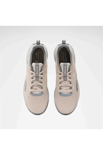 Reebok 100074493 NFX TRAINER Erkek Spor Ayakkabısı Vizon