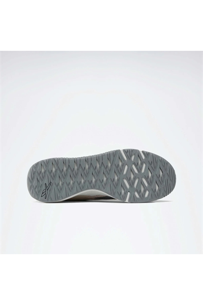 Reebok 100074493 NFX TRAINER Erkek Spor Ayakkabısı Vizon