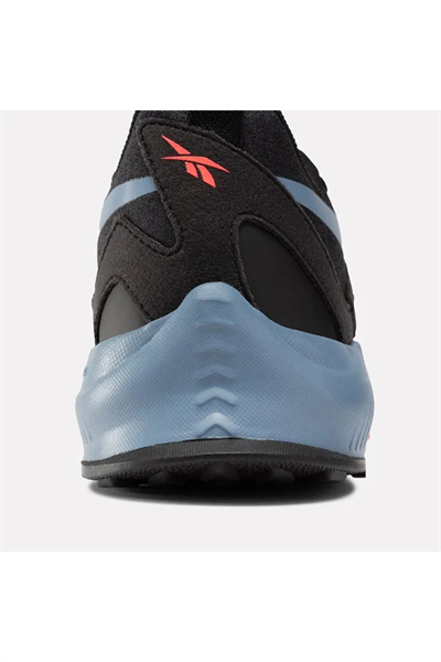 Reebok 100074819 LAVANTE TRAIL 2 Erkek Spor Ayakkabısı Siyah Gri
