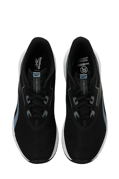 Reebok 100074842 ENERGUN RUN 3 Erkek Spor Ayakkabısı Siyah