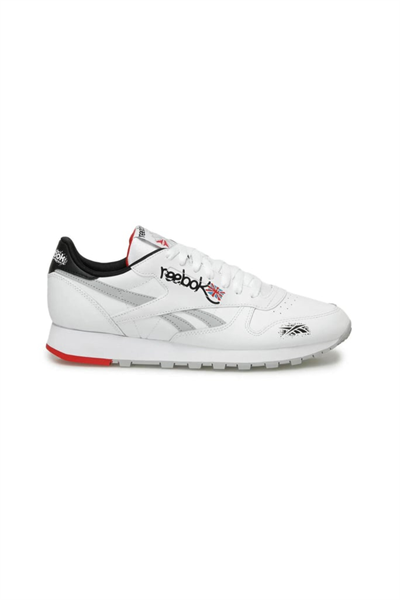 Reebok 100075003 Classic Leather Erkek Sneaker Beyaz
