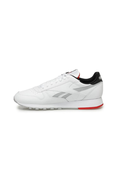 Reebok 100075003 Classic Leather Erkek Sneaker Beyaz
