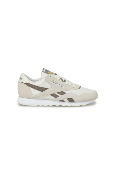 Reebok 100202528 CLASSIC NYLON Kadın Sneaker bej