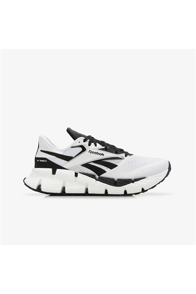 Reebok 100206595 FLOATZIG 1 Erkek Spor Ayakkabısı Beyaz Siyah