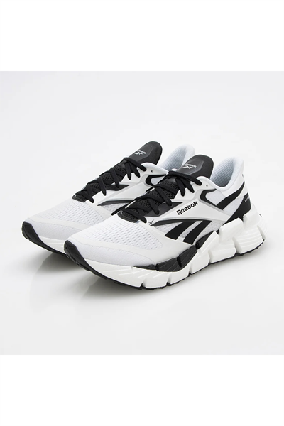 Reebok 100206595 FLOATZIG 1 Erkek Spor Ayakkabısı Beyaz Siyah