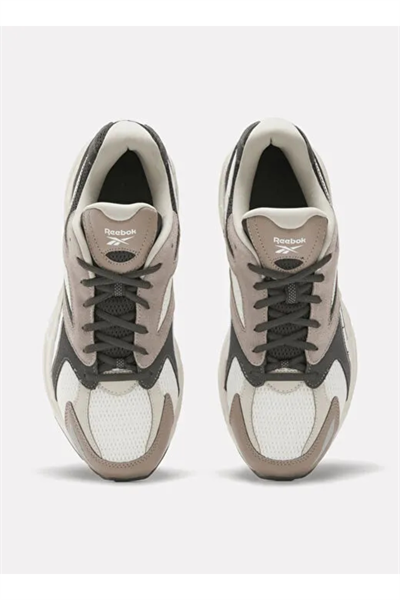 Reebok 100211340 REEBOK ROAD PRIME Erkek Yürüyüş Ayakkabısı Kahve beyaz