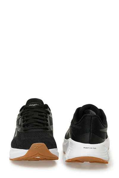 Reebok 100225495 ZIG DYNAMICA 6 Kadın Yürüyüş Ayakkabısı Siyah Beyaz