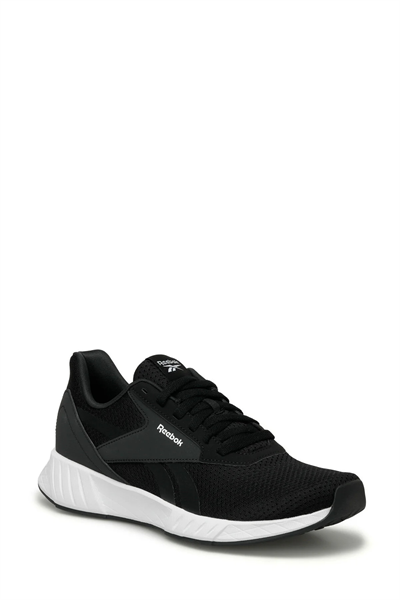 Reebok 100241017 Reebok Lite Plus 2.5 Erkek Yürüyüş Ayakkabı Siyah Beyaz