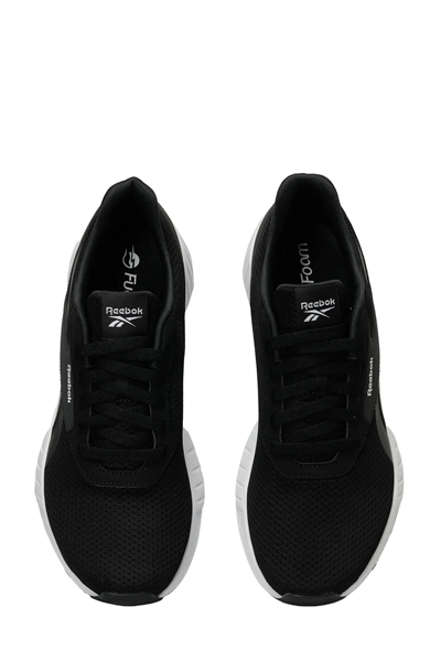 Reebok 100241017 Reebok Lite Plus 2.5 Erkek Yürüyüş Ayakkabı Siyah Beyaz