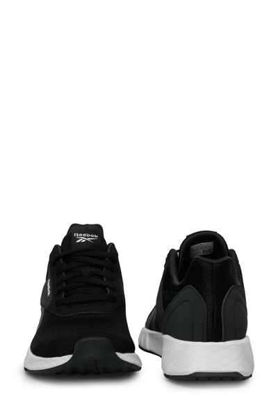 Reebok 100241017 Reebok Lite Plus 2.5 Erkek Yürüyüş Ayakkabı Siyah Beyaz