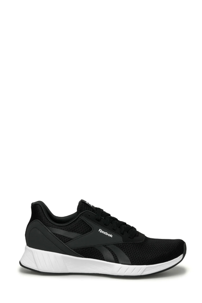 Reebok 100241017 Reebok Lite Plus 2.5 Erkek Yürüyüş Ayakkabı Siyah Beyaz