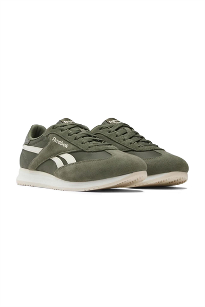 Reebok 100251857 Reebok World 70 Erkek Yürüyüş Ayakkabı Haki yeşil