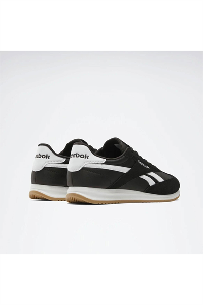 Reebok 100251859 REEBOK WORLD 70 Erkek Yürüyüş Ayakkabısı Siyah Beyaz