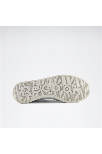 Reebok 101989243 LONG PARISH Kadın Sneaker Ayakkabısı Siyah Beyaz