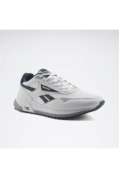 Reebok 101989512 REINE PLUS 25 Erkek Sneaker Ayakkabısı Beyaz