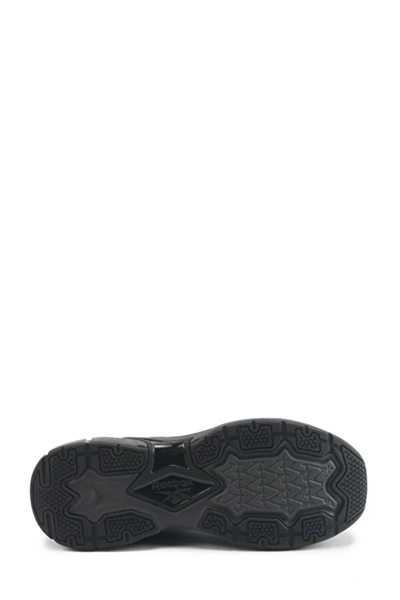 Reebok 102025061 GRAND CANE I Erkek Yürüyüş Ayakkabısı Siyah