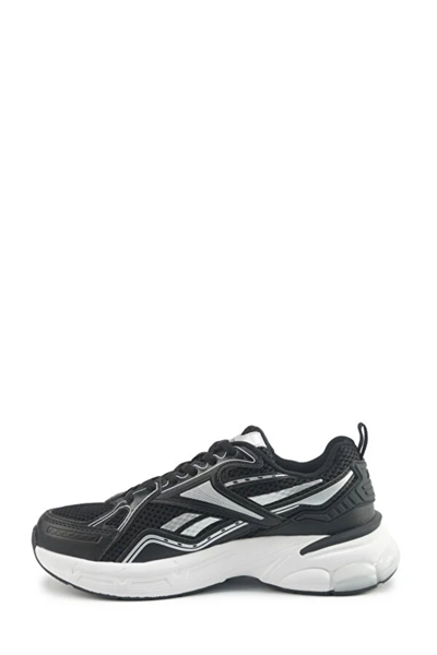 Reebok 102025063 GRAND CANE I Kadın Yürüyüş Ayakkabısı Siyah Beyaz