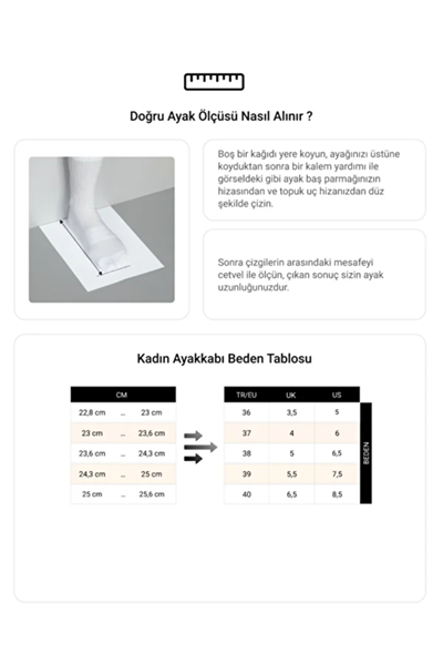 Reebok 102025063 GRAND CANE I Kadın Yürüyüş Ayakkabısı Siyah Beyaz