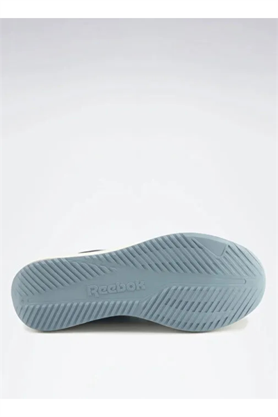 Reebok 102025273 EDGEWOOD II Erkek Yürüyüş Ayakkabısı Siyah Beyaz