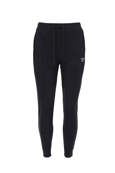 Reebok 102032031 MOOY POLAR PANT Erkek Alt Eşofman Siyah