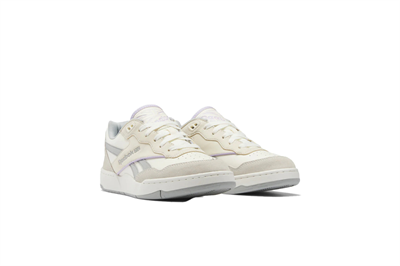 Reebok BB 4000 II Women IF4730 Kadın Spor Ayakkabısı Krem