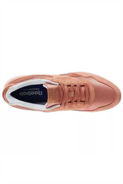 Reebok  BD2777 Royal Glide Classic Kadın Günlük Spor Ayakkabısı Pembe