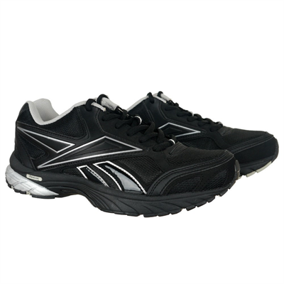 Reebok Carthage J87915 Kadın Yürüyüş Ayakkabısı Siyah