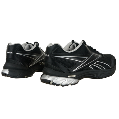 Reebok Carthage J87915 Kadın Yürüyüş Ayakkabısı Siyah