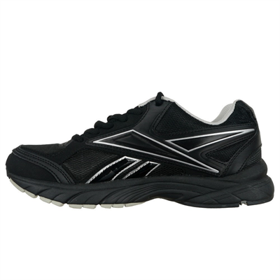 Reebok Carthage J87915 Kadın Yürüyüş Ayakkabısı Siyah