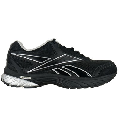 Reebok Carthage J87915 Kadın Yürüyüş Ayakkabısı Siyah