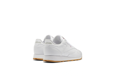 Reebok Classic Leather GY0952 Erkek Günlük Ayakkabı Beyaz