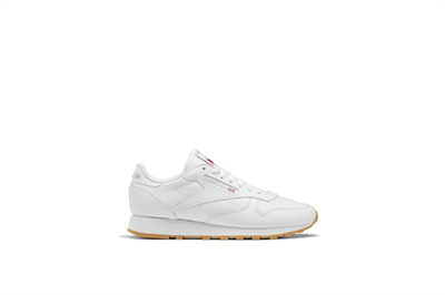 Reebok Classic Leather GY0952 Erkek Günlük Ayakkabı Beyaz
