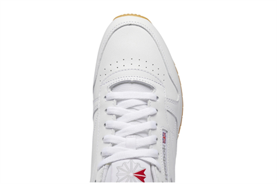 Reebok Classic Leather GY0952 Erkek Günlük Ayakkabı Beyaz