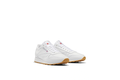 Reebok Classic Leather GY0952 Erkek Günlük Ayakkabı Beyaz