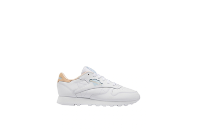 Reebok Classic Leather GY7184 Kadın Günlük Ayakkabı Beyaz