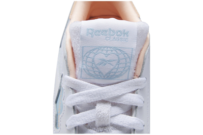 Reebok Classic Leather GY7184 Kadın Günlük Ayakkabı Beyaz
