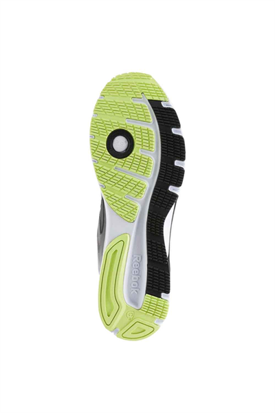 Reebok CN1964 Ahary Runner Erkek Yürüyüş Ayakkabısı Gri yeşil