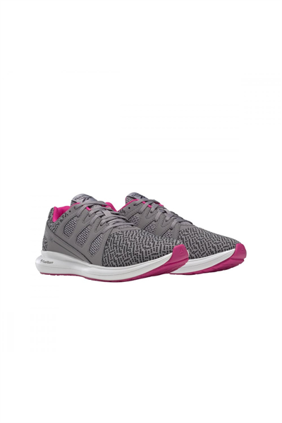 Reebok Driftium 2.0 FV0577 Kadın Günlük Spor Ayakkaısı Gri Pembe