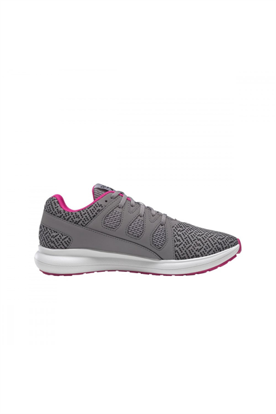 Reebok Driftium 2.0 FV0577 Kadın Günlük Spor Ayakkaısı Gri Pembe