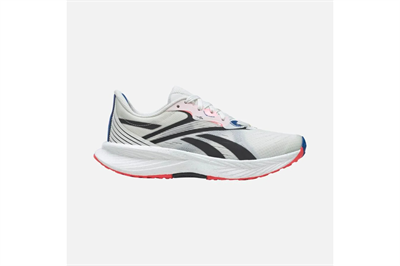 Reebok Floatride Energy 5 HP9271 Kadın Yürüyüş Ayakkabısı Beyaz Siyah