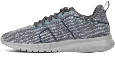 Reebok Inatalıte Pro Erkek Yürüyüş Ayakkabısı Gri