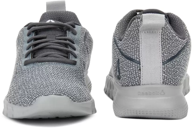 Reebok Inatalıte Pro Erkek Yürüyüş Ayakkabısı Gri