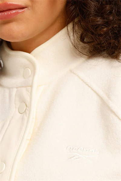 Reebok LC1112 BOUKLE JACKET Kadın Ceket bej