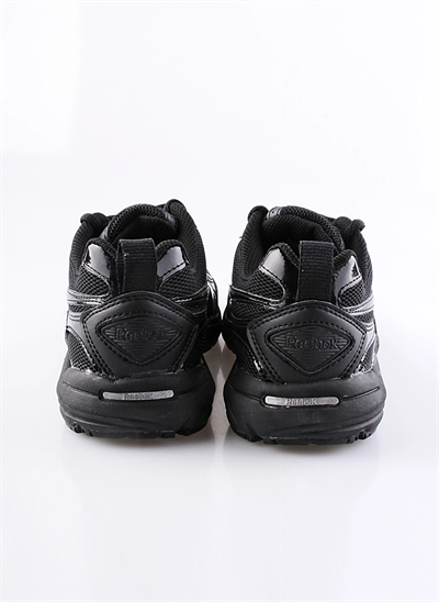 Reebok Negotiator J83347 Kadın Yürüyüş Ayakkabısı Siyah