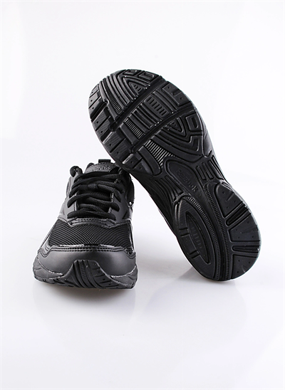 Reebok Negotiator J83347 Kadın Yürüyüş Ayakkabısı Siyah