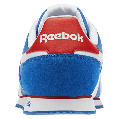 Reebok Royal Alperez CV Erkek Günlük Ayakkabı Mavi beyaz