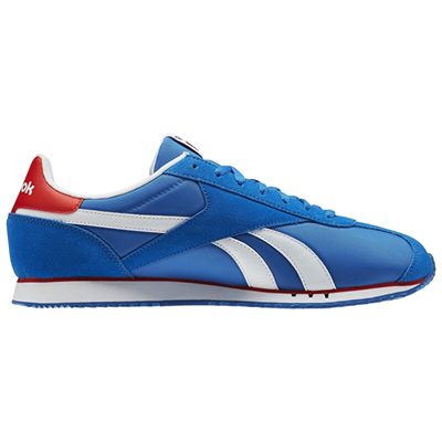 Reebok Royal Alperez CV Erkek Günlük Ayakkabı Mavi beyaz