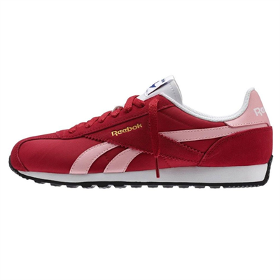 Reebok Royal Alperez Run  M46853 Kadın Günlük Ayakkabı Pembe