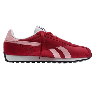 Reebok Royal Alperez Run  M46853 Kadın Günlük Ayakkabı Pembe