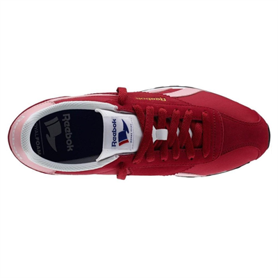 Reebok Royal Alperez Run  M46853 Kadın Günlük Ayakkabı Pembe